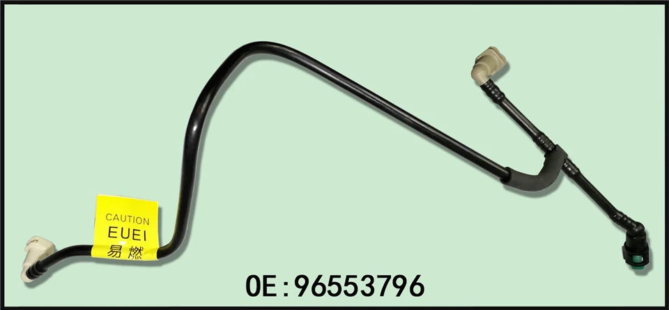Daewoo Motor Power Steering Outlet Pipe