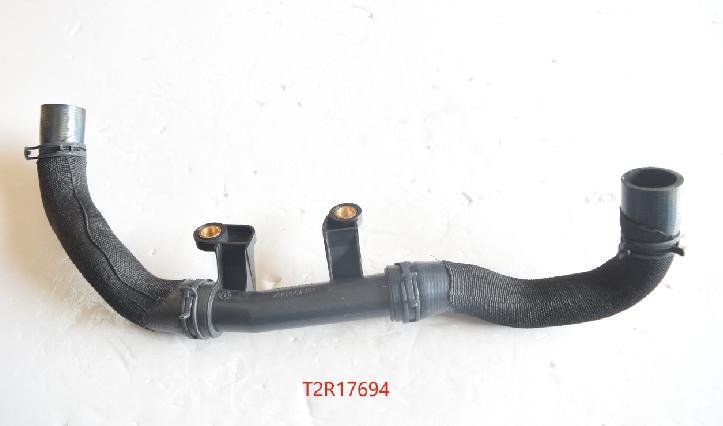 Factory Direct Sales Of Land Rover T2R17694 Coolant Hose