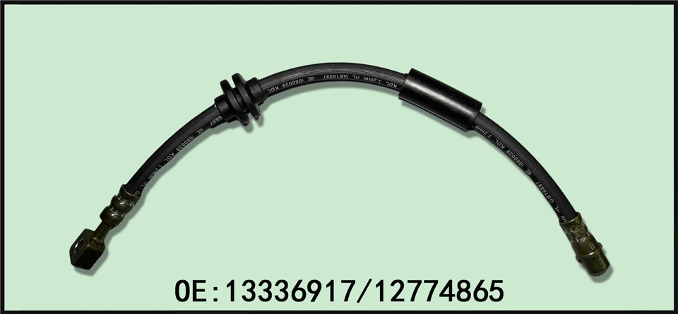 Fitment Model Chevrolet Aveo OE No. 96870359