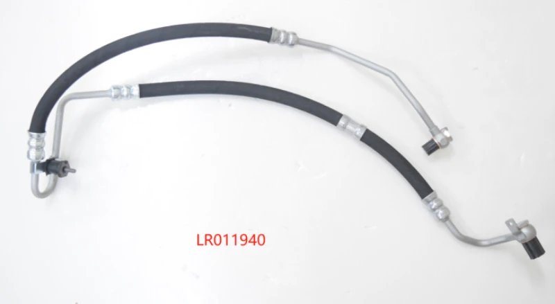Fitment Model Land Rover Evoque T2H57461 Coolant Hose