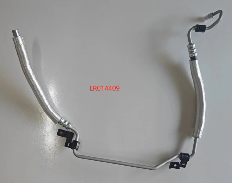 Fuel Hose Fits Automotive Land Rover LR 2 Conventional OE No. LR014409