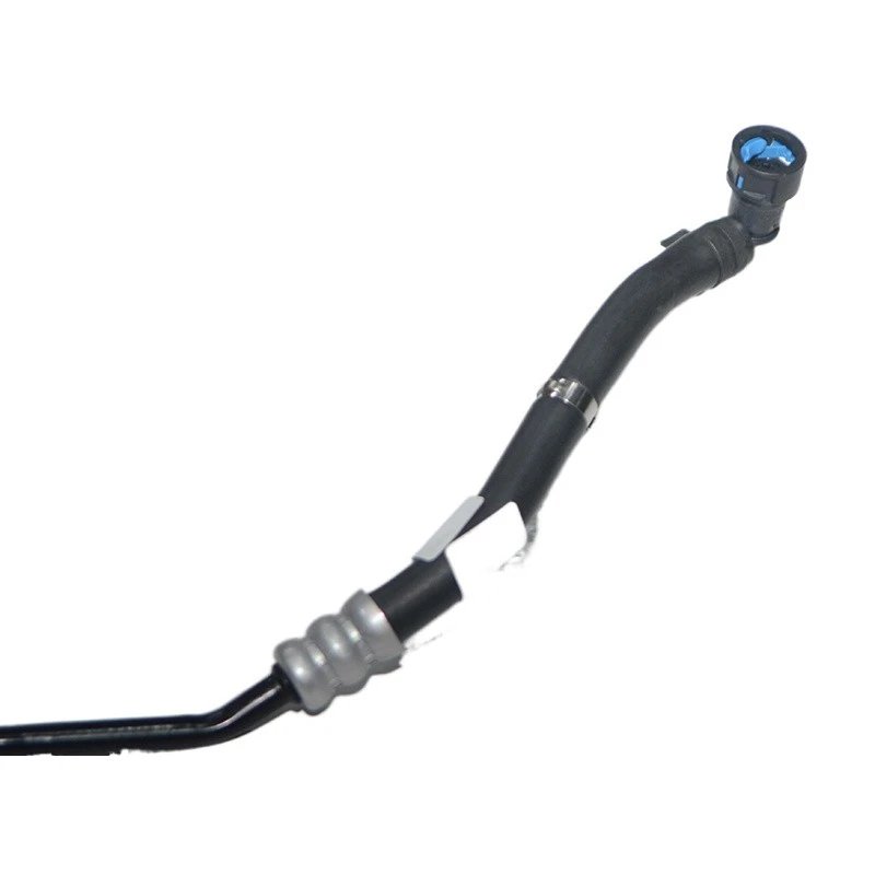 Volvo brake fluid line OE No. 34306792253