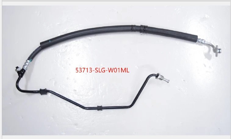How Much Does It Cost To Replace A Car Fuel Line 53713S9AA03 best