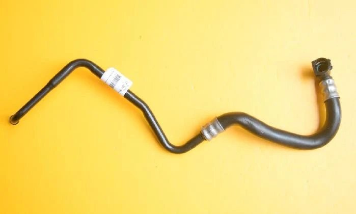 How To Increase Profits On OE Part Number 17227583187 Transmission Oil Lines? An Analysis Of The Advantages Of Choosing Guangzhou Sanjin Automotive Pipeline Parts. best