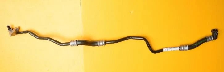 How To Increase Profits On OE Part Number 17227583187 Transmission Oil Lines? An Analysis Of The Advantages Of Choosing Guangzhou Sanjin Automotive Pipeline Parts. factory