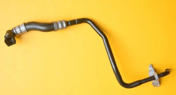 How To Increase Profits On OE Part Number 17227583187 Transmission Oil Lines? An Analysis Of The Advantages Of Choosing Guangzhou Sanjin Automotive Pipeline Parts. high quality
