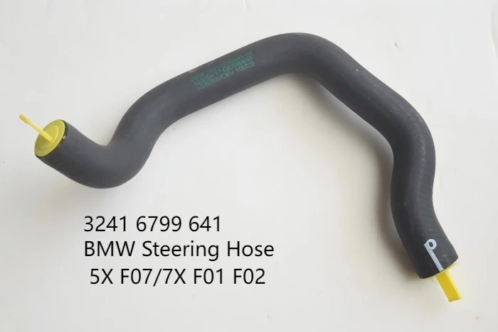 Power Steering Hose Inspection And Wholesale Advantages: Quick Diagnosis Of Leaks, Bulging, And Aging best