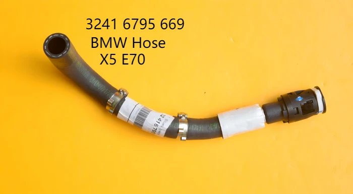 Power Steering Hose Inspection And Wholesale Advantages: Quick Diagnosis Of Leaks, Bulging, And Aging factory