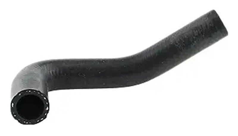 Audi oil radiator hose Audi oil radiator hose