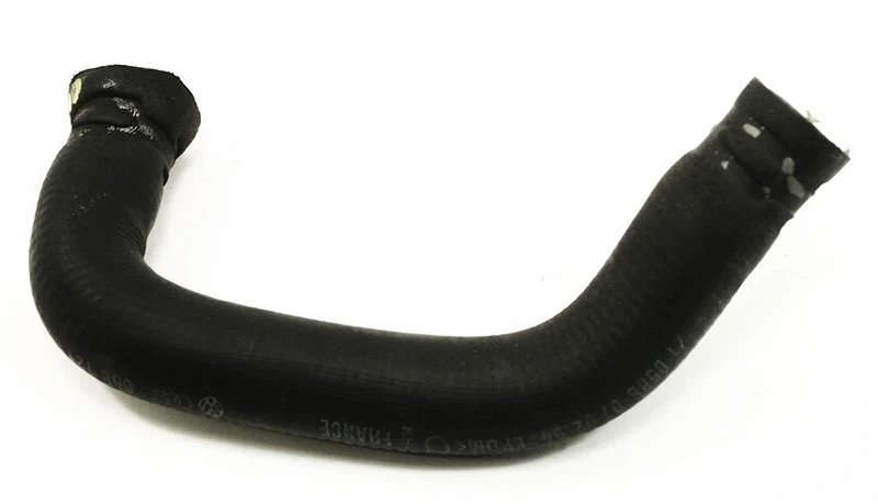 Oil Cooler Coolant Return Hose 18T 98-01 Audi A4 VW Passat B5 - 058 121 058 B Oil Cooler Coolant Return Hose 18T 98-01 Audi A4 VW Passat B5 - 058 121 058 B
