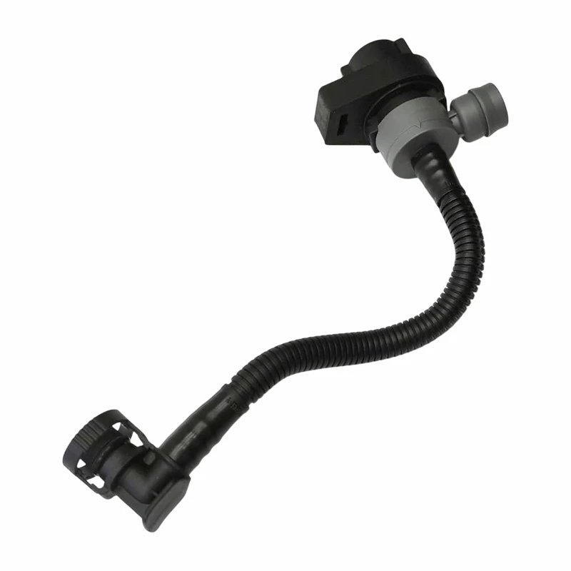 BMW Fuel Tank Vent Pipe OE Code 17227583164 BMW Fuel Tank Vent Pipe OE Code 17227583164