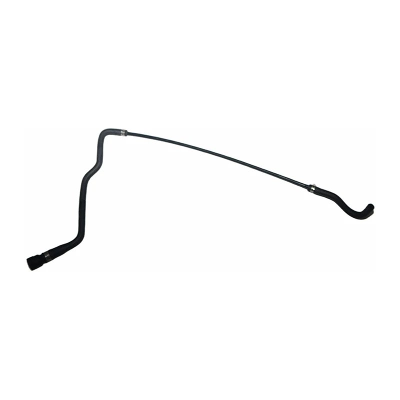 BMW Transmission Fuel Line OE17227584007