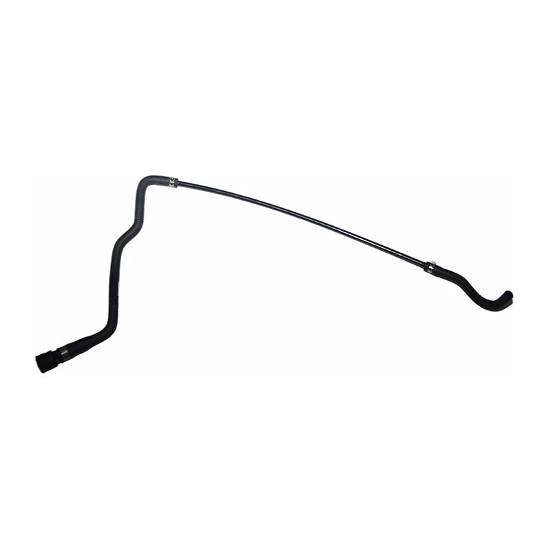 BMW Transmission Fuel Line OE17227584008