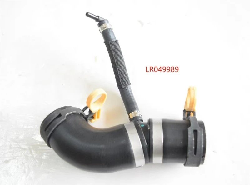Chevrolet Scion Air Filter Outlet Hose OE# 9022002 Chevrolet Scion Air Filter Outlet Hose OE# 9022002