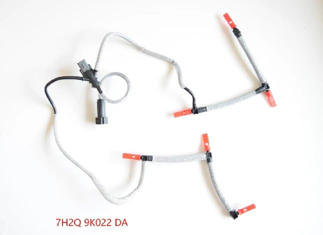 Ford Fuel Line7H2Q9K022DA Ford Fuel Line7H2Q9K022DA