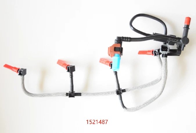 Ford Fuel LineOE1521487
