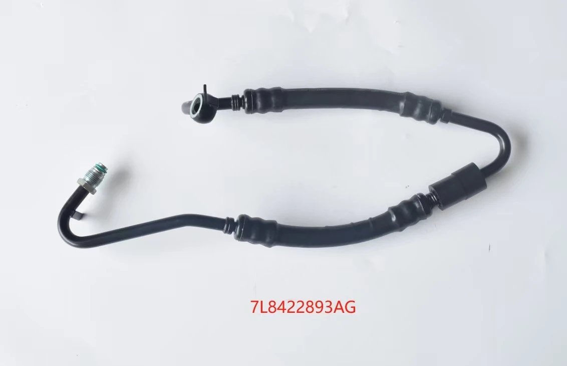 Audis steering fluid linesOE7L8422893AG