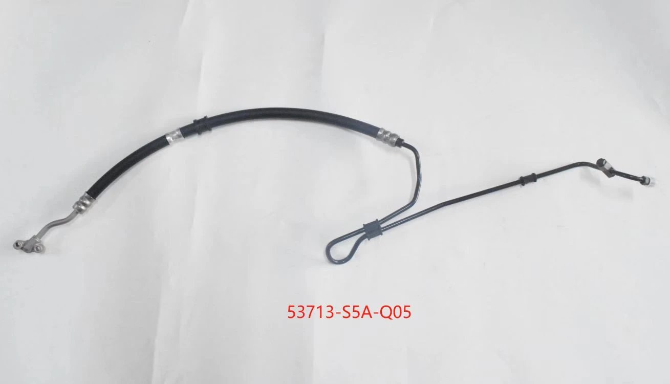 Hondas steering high pressure fuel lineOE53713-S5A-Q05