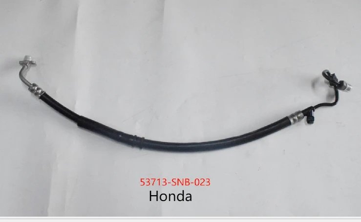 Honda steering Hose 53713-SNB-023 Honda steering Hose 53713-SNB-023