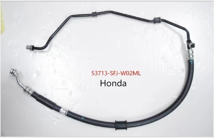 Honda steering Hose 53713-SFJ-W02 Honda steering Hose 53713-SFJ-W02