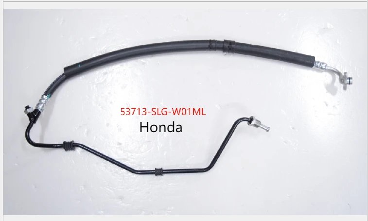 Honda steering Hose 53713-SLG-W01 Honda steering Hose 53713-SLG-W01