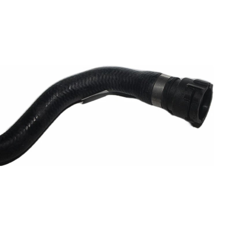 Jaguar XJ Radiator Hose OE No. C2D17856