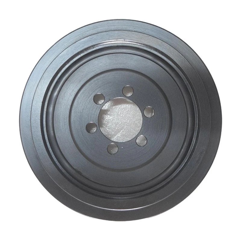 BMW Crankshaft Pulley