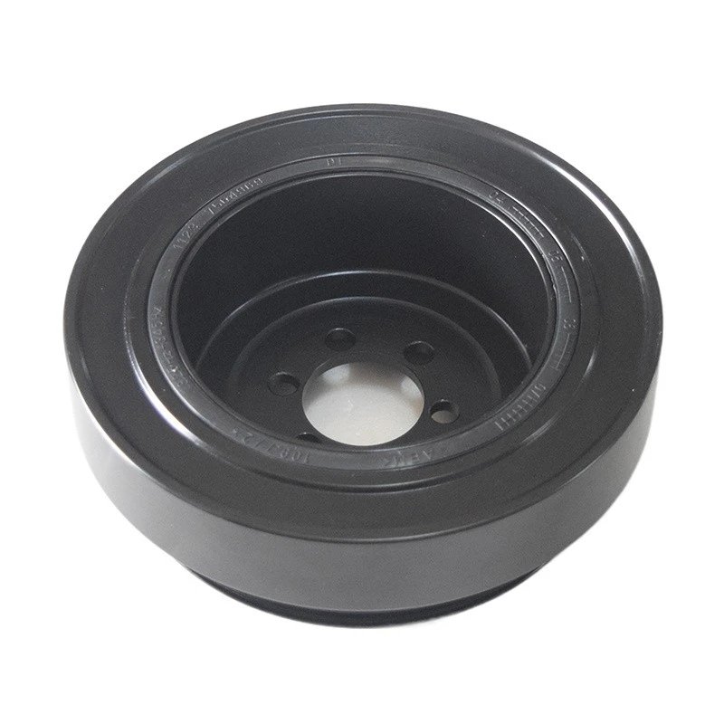BMW crankshaft pulley OE#11237519629