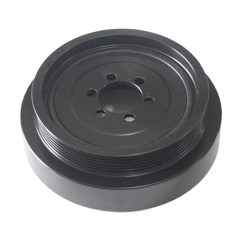 BMW Mini Crankshaft Pulley