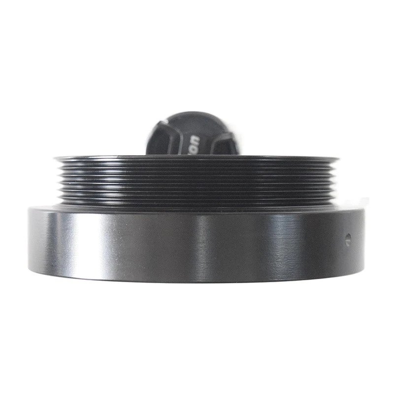 BMW Crankshaft Pulley OE #11237624103