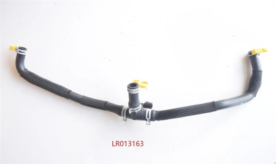 Land Rover Coolant Hose Supplier | LR008276、LR013163 suppliers