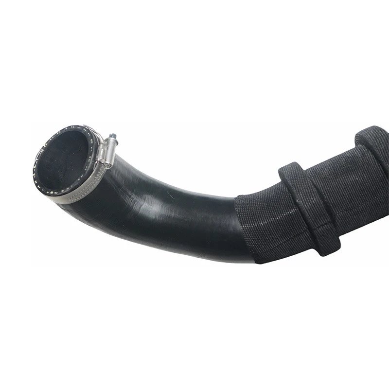 Land Rover Intercooler Air Hose OE No. LR029650 (4)