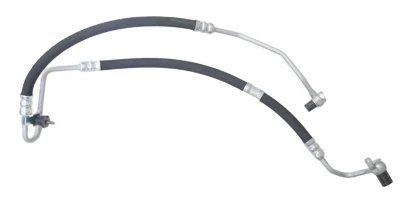 Car Windshield Spray Hose