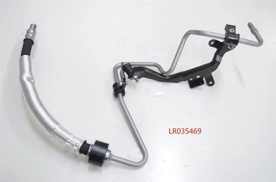 LR026229 Land Rover Power Steering Oil Pipe Wholesale And Custom Manufacturing Solutions best