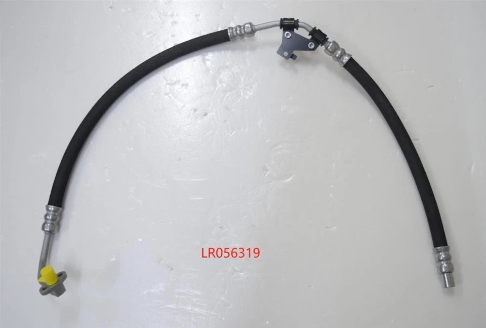 LR026229 Land Rover Power Steering Oil Pipe Wholesale And Custom Manufacturing Solutions high quality