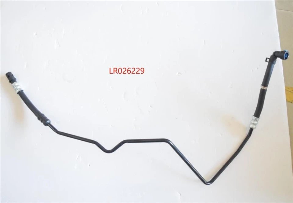 LR026229 Land Rover Power Steering Oil Pipe Wholesale And Custom Manufacturing Solutions factory