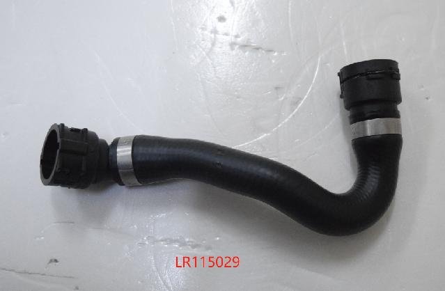 LR115029 Land Rover Radiator Reservoir Hose For Discovery Sport And Range Rover Evoque