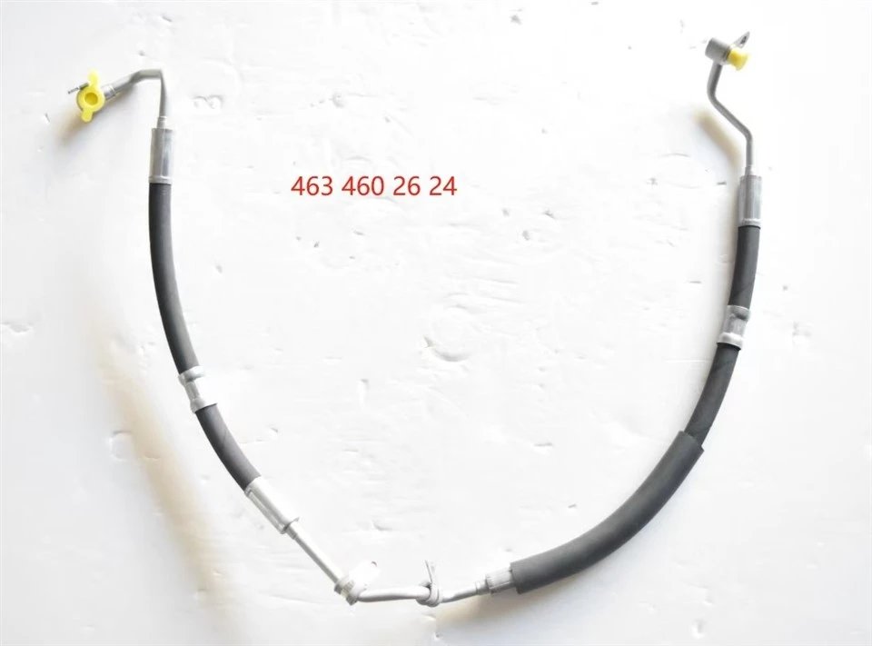 Mercedes-Benz Air Conditioning Vent Hose For Model 64531375972