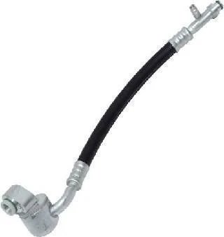 Mercedes-Benz Model W204 Air Conditioning Hose