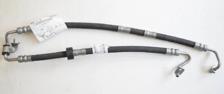 Mercedes-Benz Power Steering High-Pressure Hose Manufacturing Plant factory