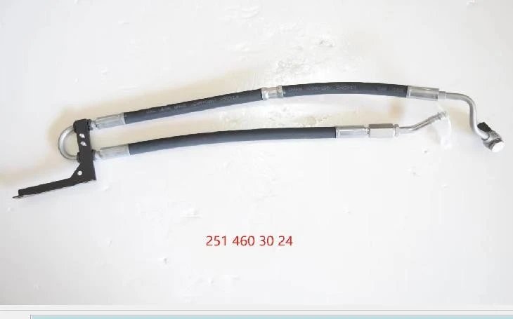 Mercedes Power Steering Hose Supplier suppliers
