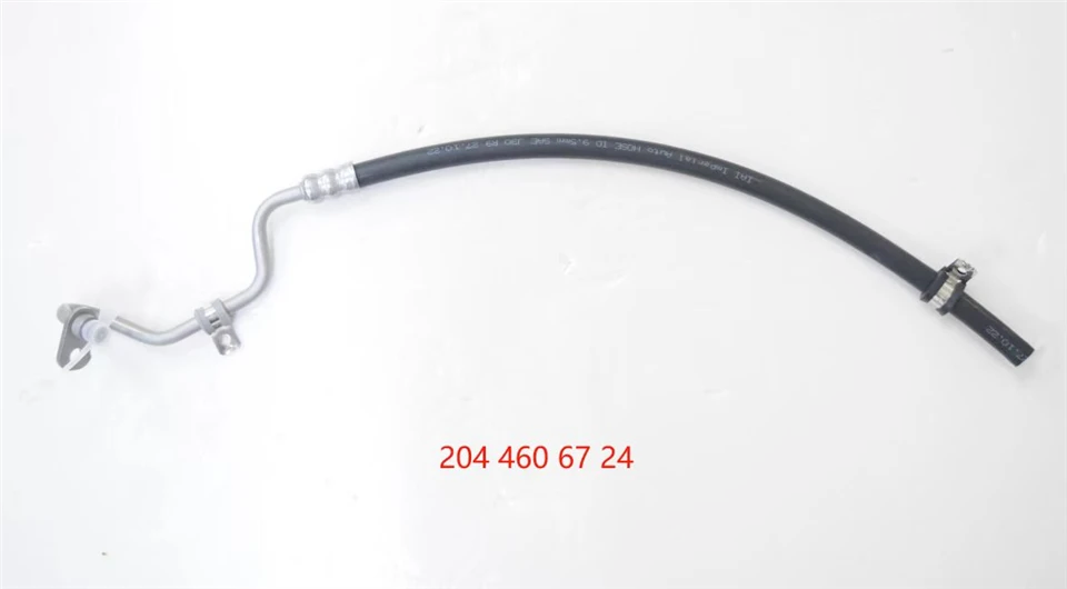 Mercedes-Benz Power Steering Hose