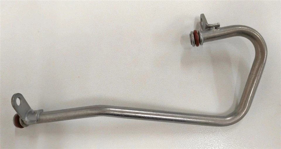 Mercedes-Benz Turbo Hose Supplier | OEM 2710900477 / 2712030902 / 2712031002 / 2740900377 Wholesale From China suppliers