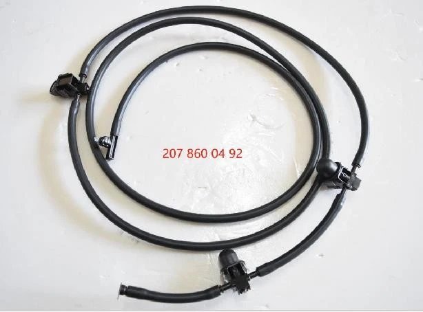 Mercedes-Benz Water Spray Hose A2538602200 factory