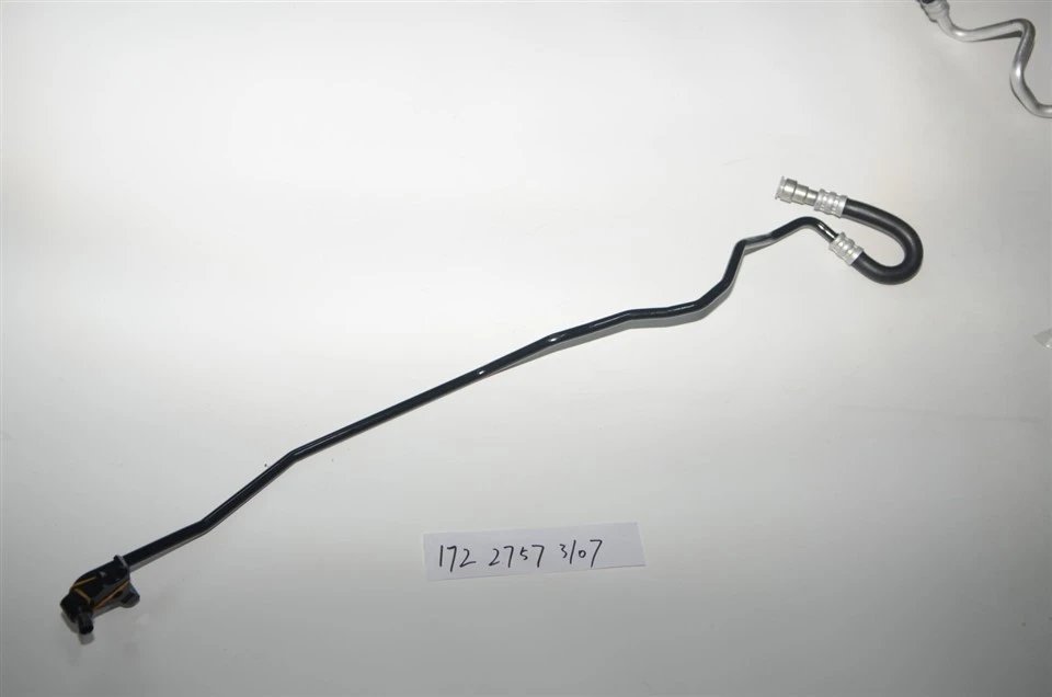 Model F15/F16 BMW Transmission Fuel Line