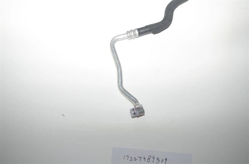 Model F15/F16 BMW Transmission Fuel Line