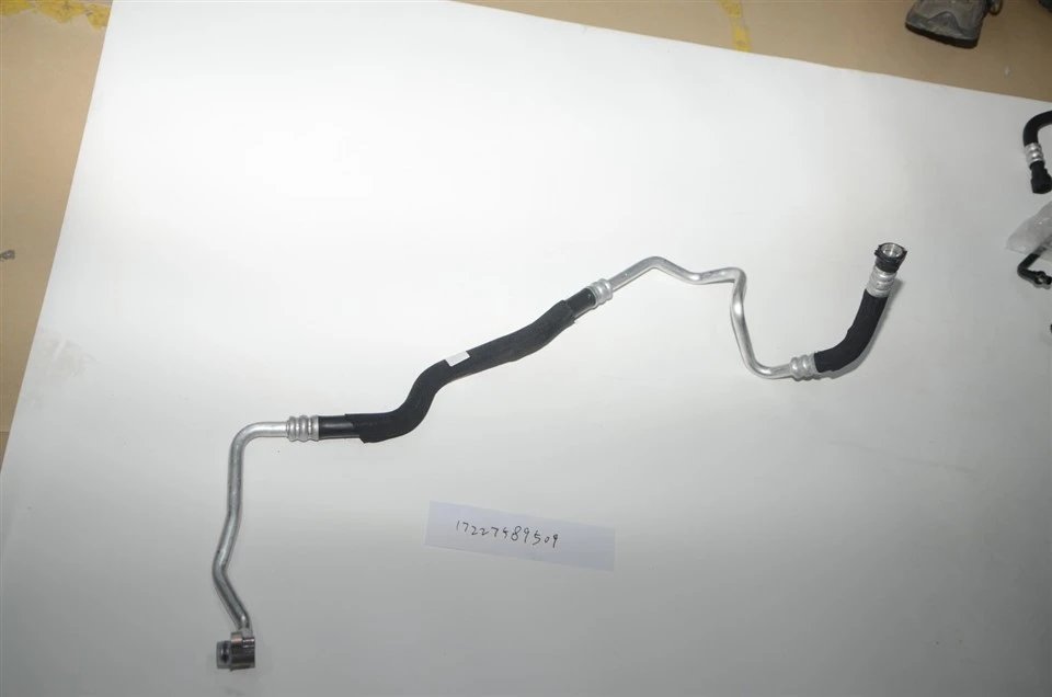 Model F15/F16 BMW Transmission Fuel Line