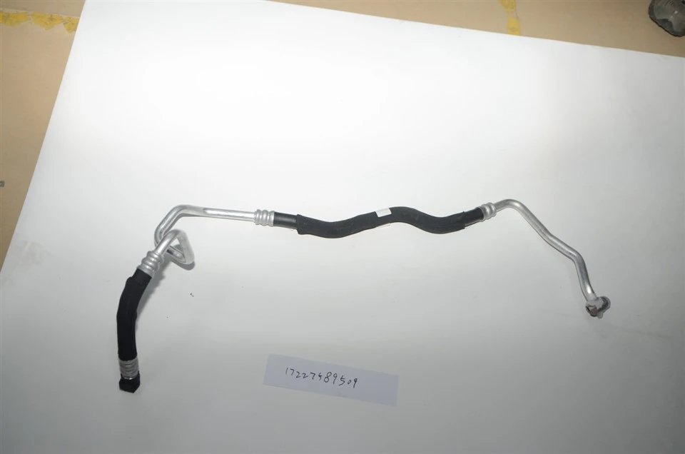 Model F15/F16 BMW Transmission Fuel Line