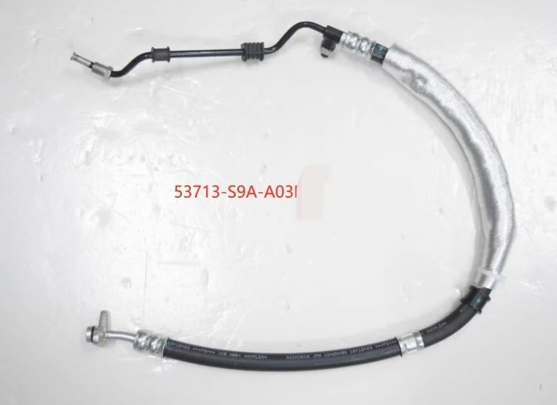 OE53713-S9A-A031Hondas steering high pressure fuel line