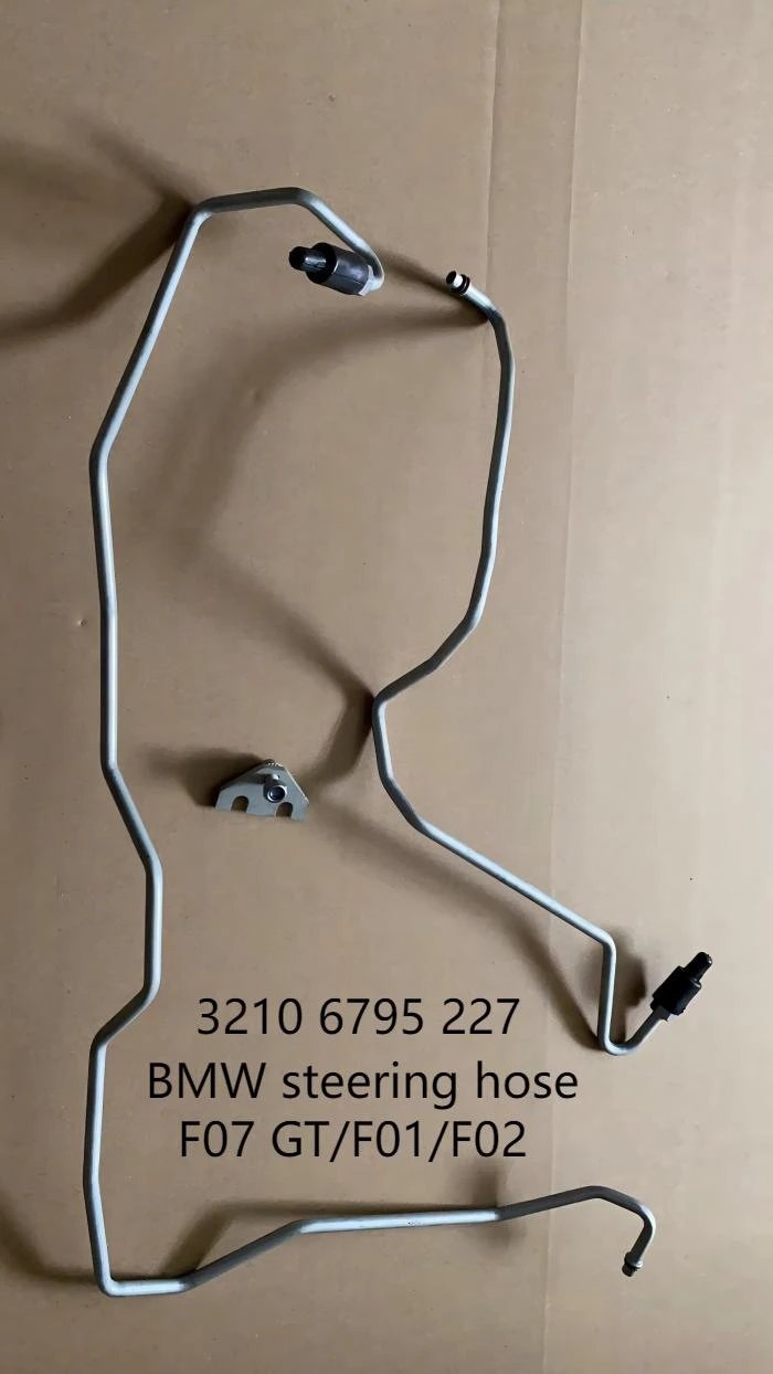 BMW steering hose 3210 6795 227 BMW steering hose 3210 6795 227